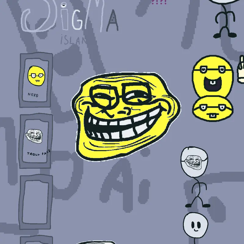 Game by @SmokeyBomb