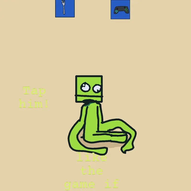 Game by @EmmaleeyvGames