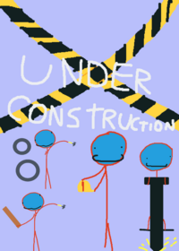 Under construction