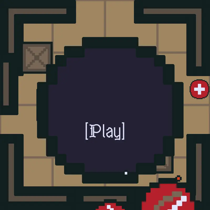 Game by @Doris