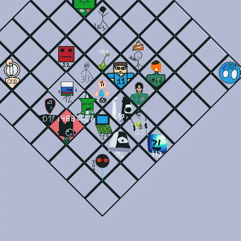 Game by @-Abobusik-