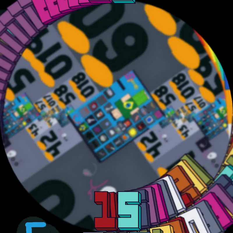 Game by @IdulAdha5874