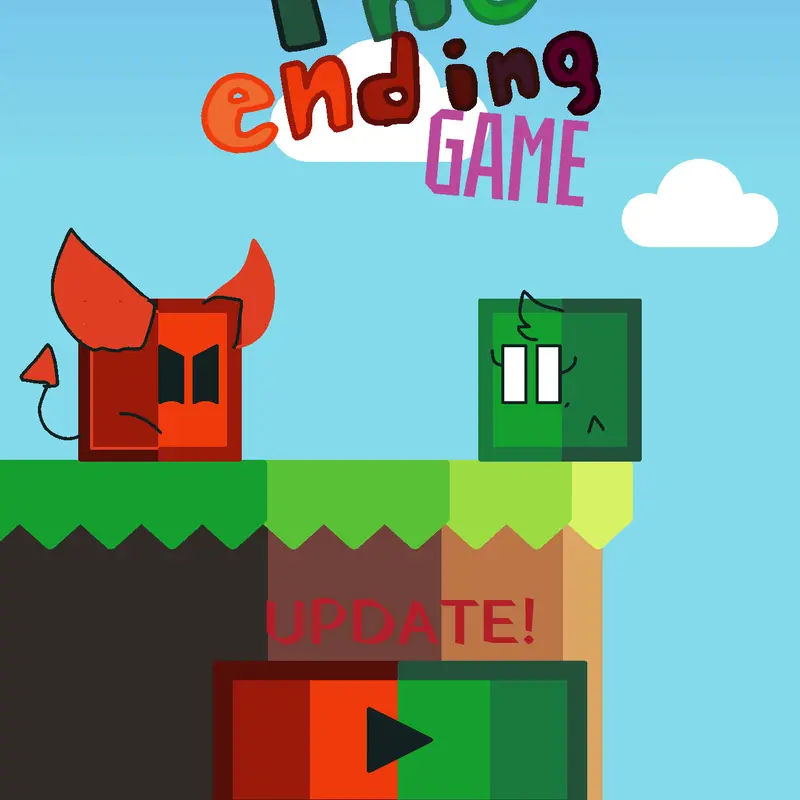 Game by @WilliamCaza