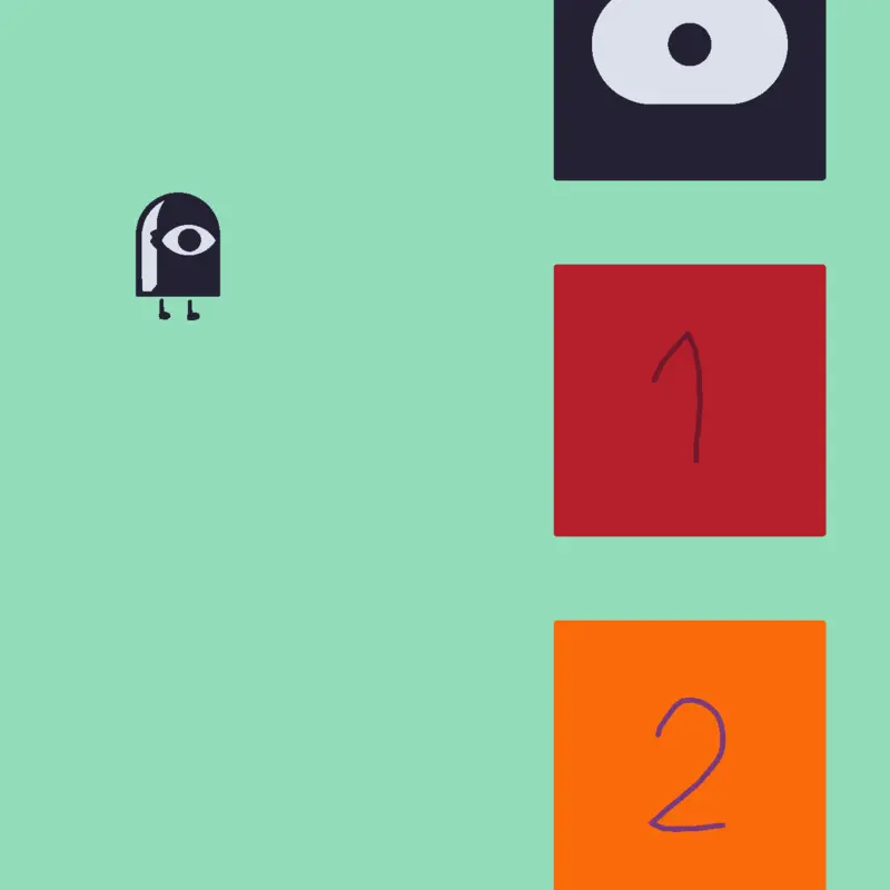 Game by @CoolBlockStudiosHallow