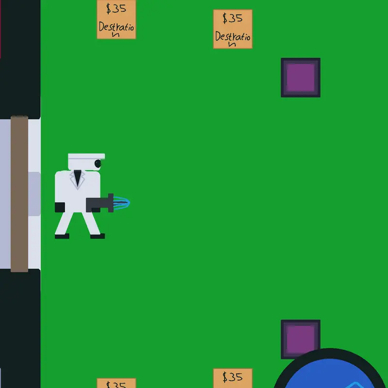 Game by @liam_castle