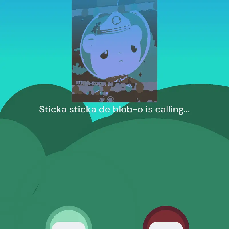 Game by @frickinickinickin