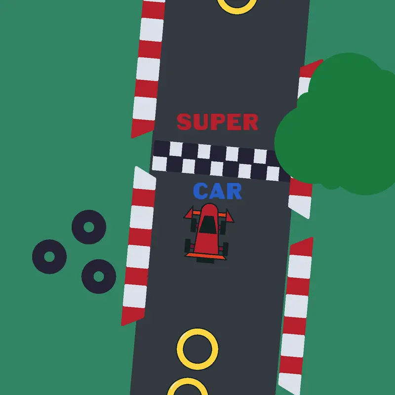 Game by @Ralfa