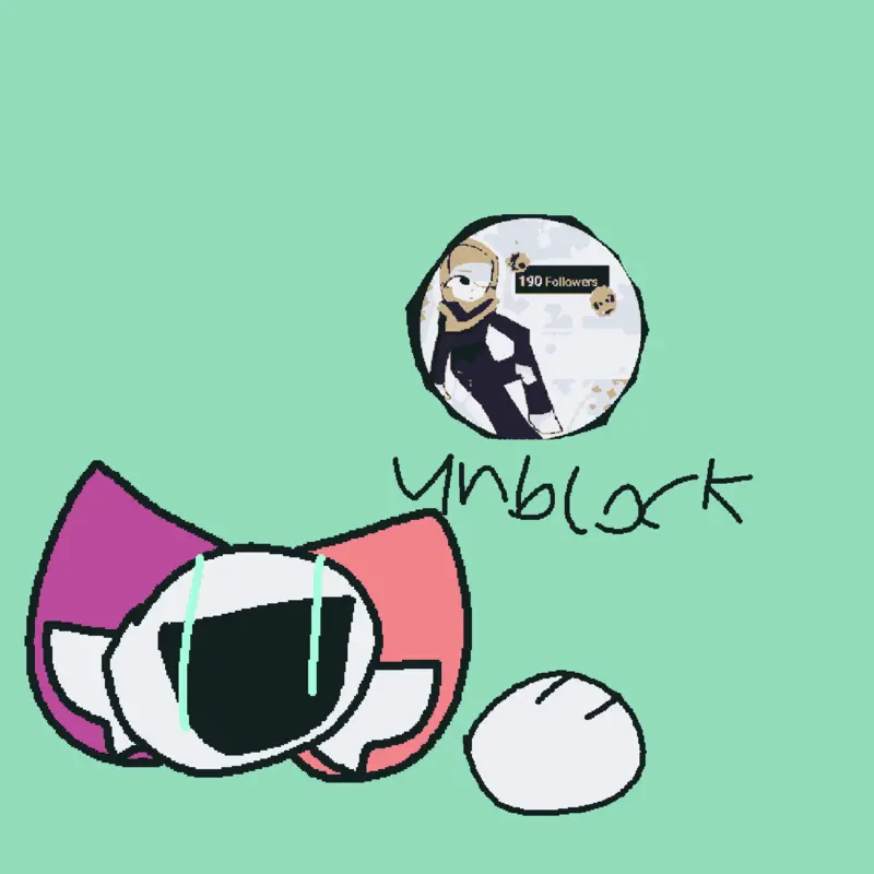 Game by @pinpinka