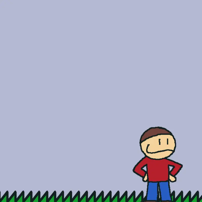 Game by @MarshA11