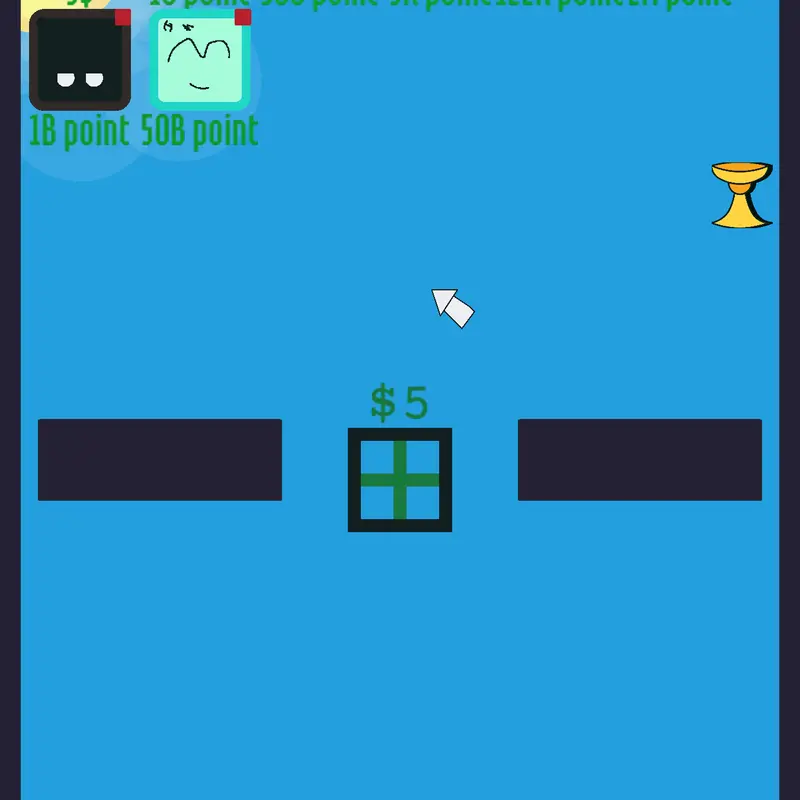 Game by @gamer-leg
