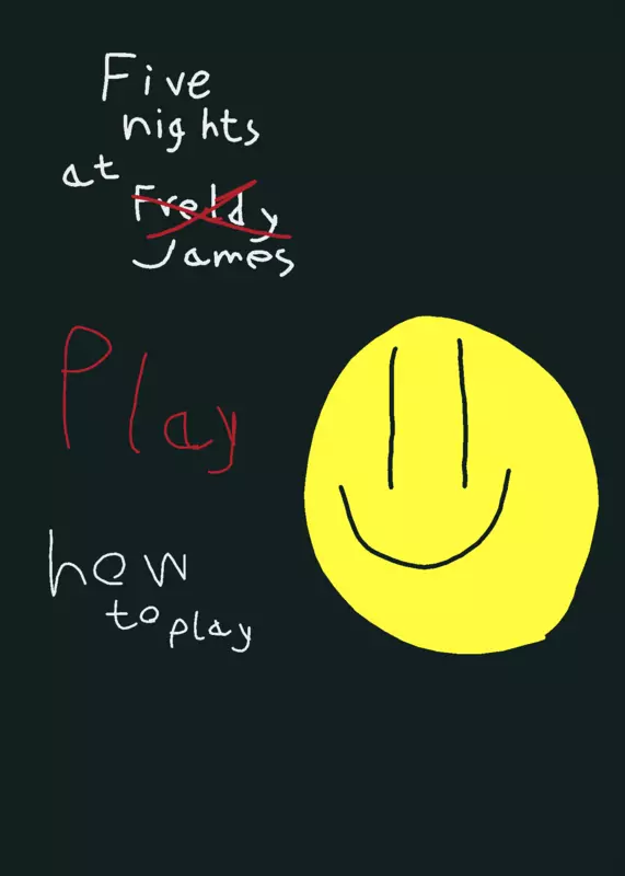 Game by @Gamerboy_1