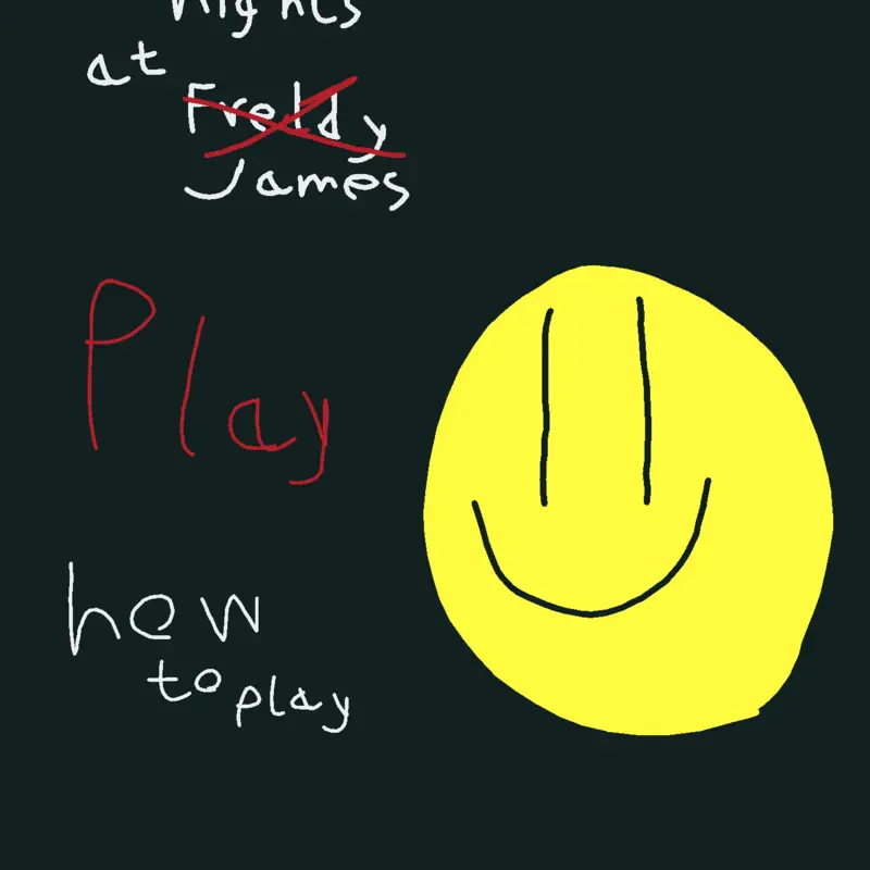 Game by @Gamerboy_1