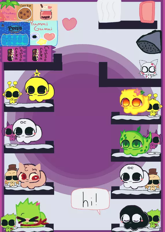 Game by @sasipha