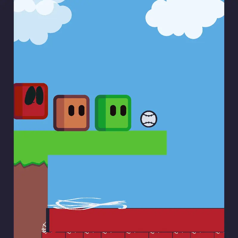Game by @willow25