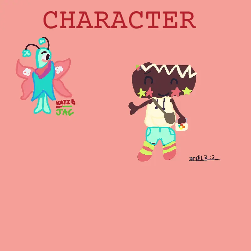 Game by @Dandyfnaf
