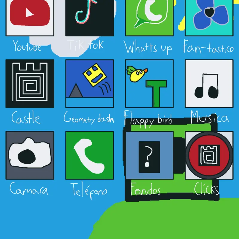Game by @gablez