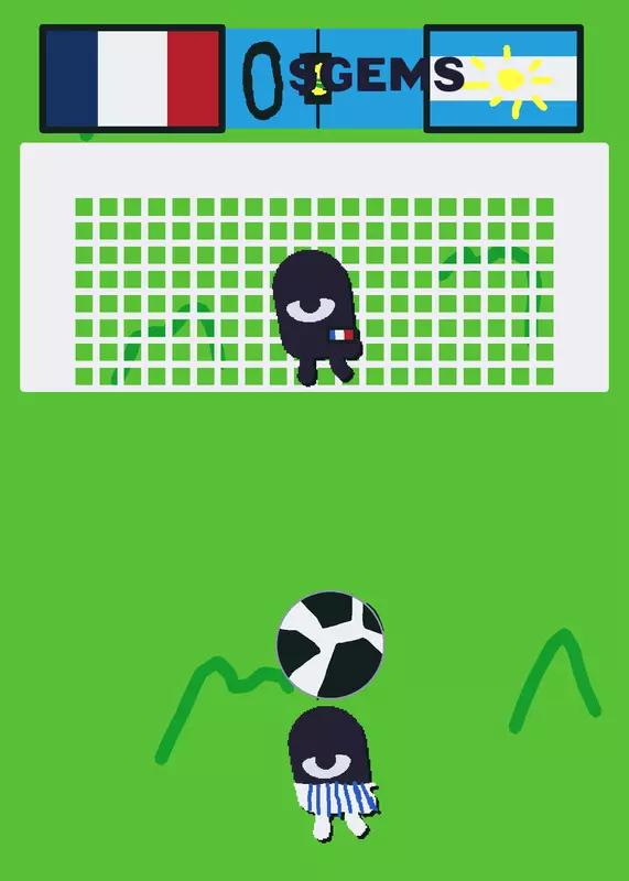 Game by @Mrperu2030