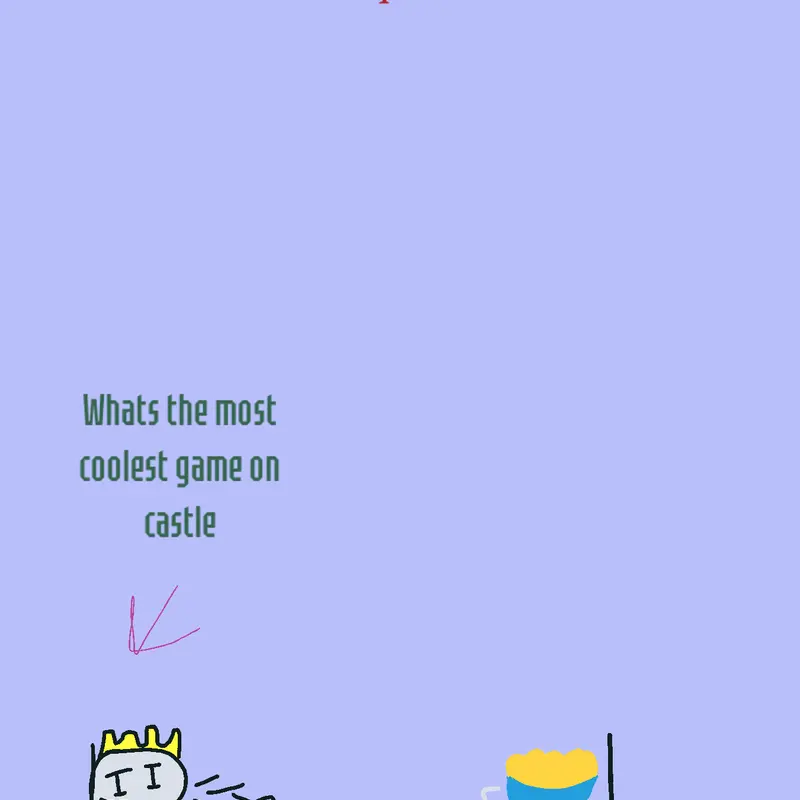 Game by @lobstertomster
