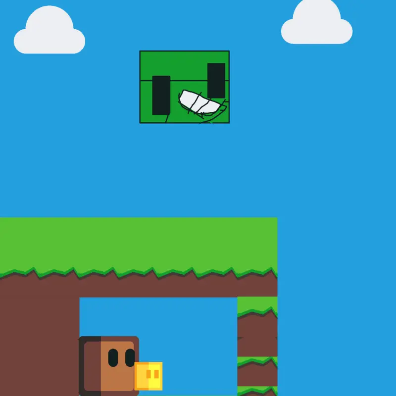 Game by @vammyjammy