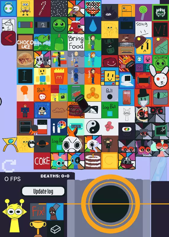 Game by @Thechemistblox