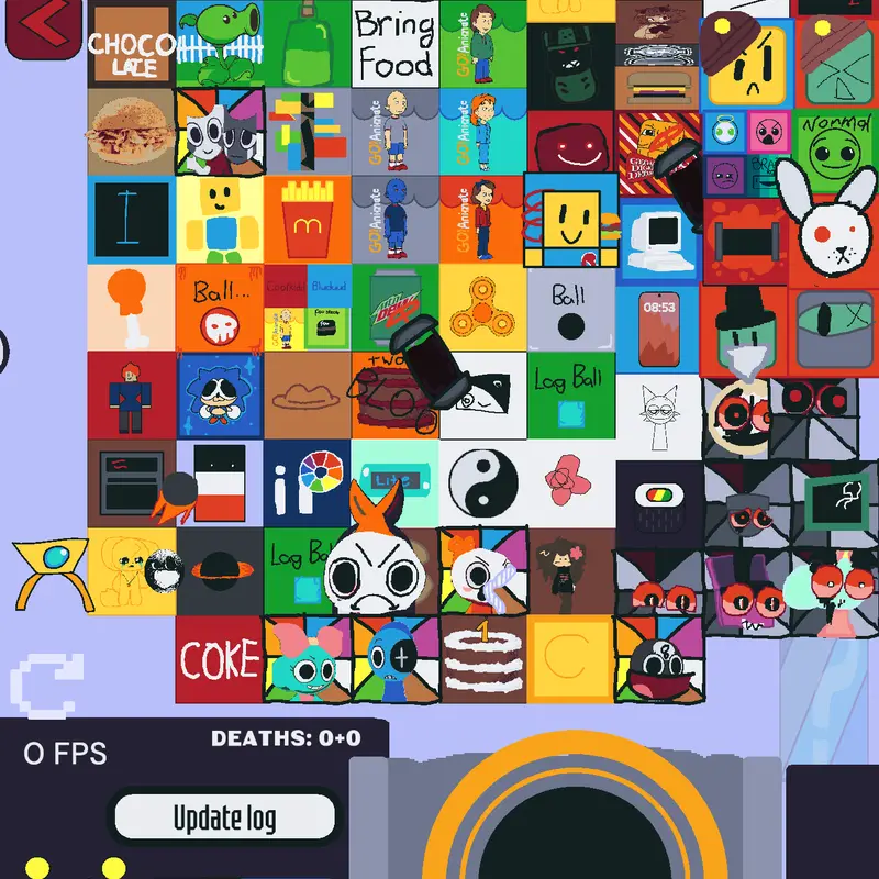 Game by @Thechemistblox