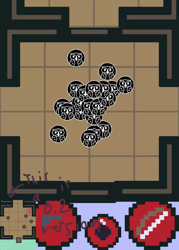 Game by @kaireed16
