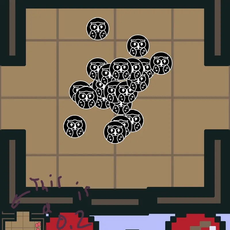Game by @kaireed16