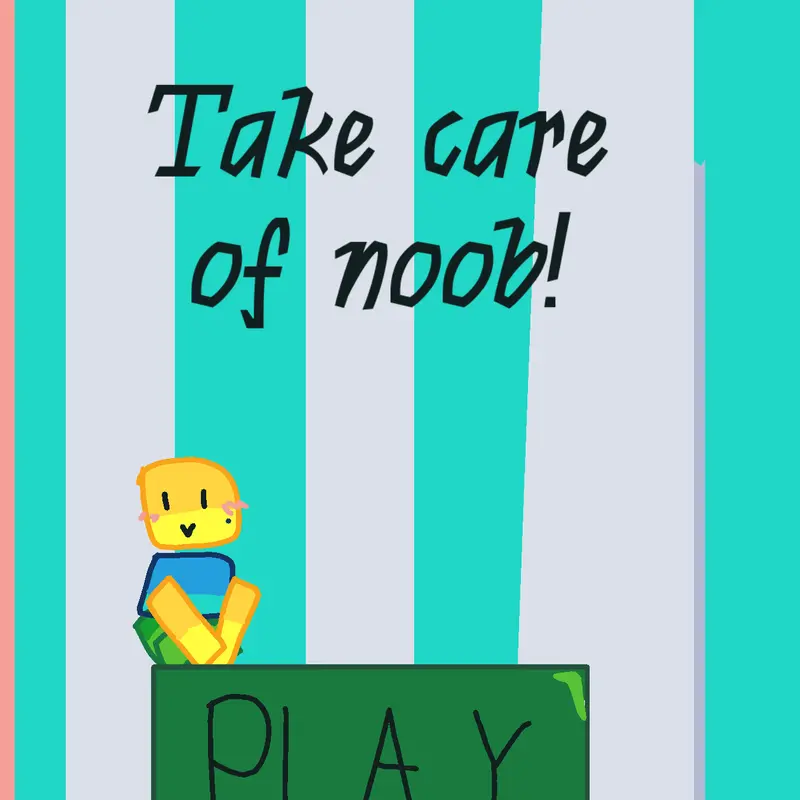 Game by @thanoandnymgu