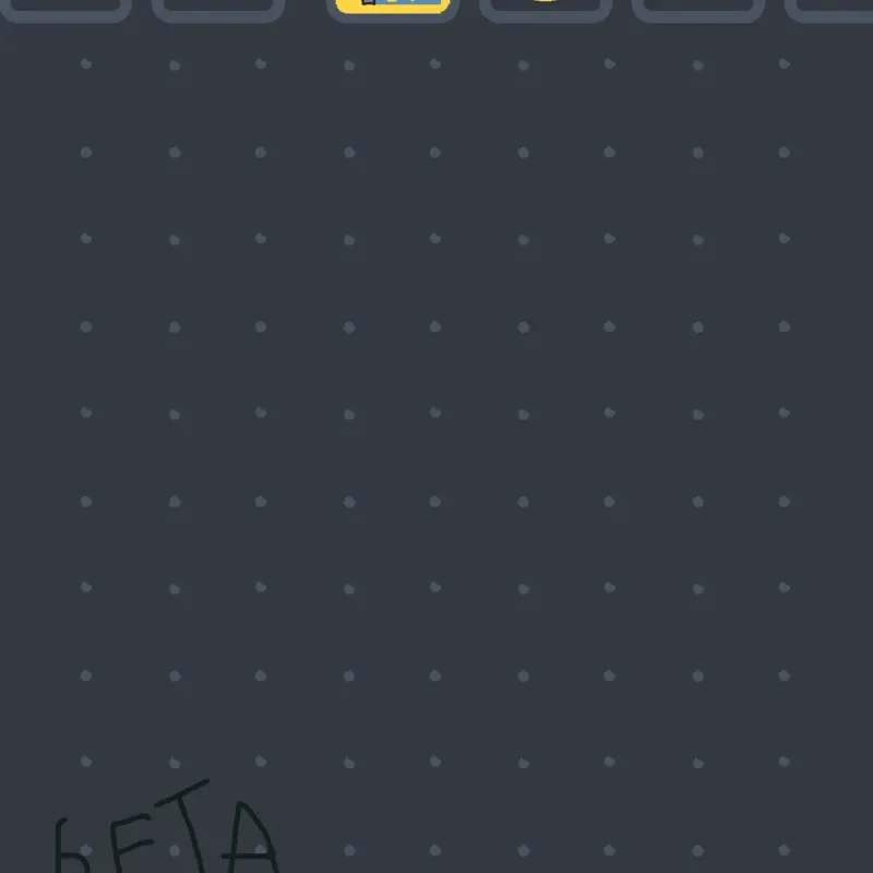Game by @ambarter