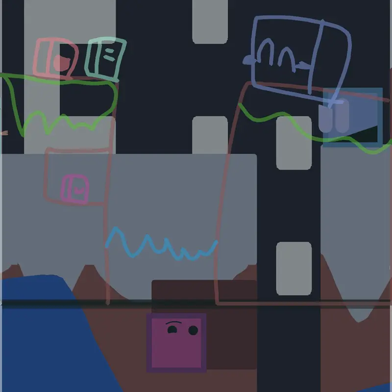 Game by @cube72Tyblue