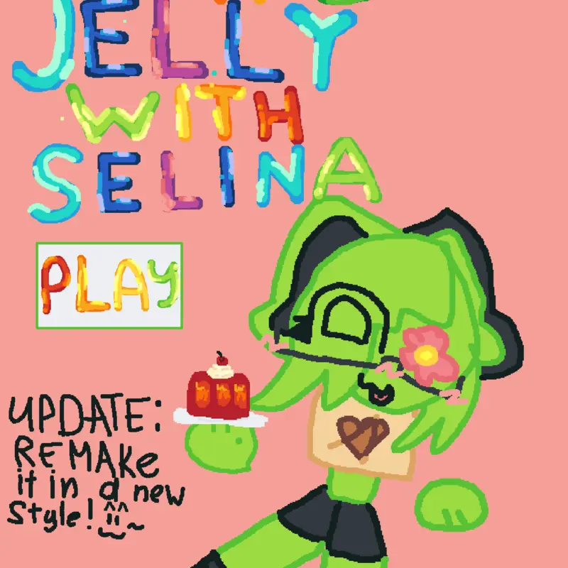 Game by @Selina23