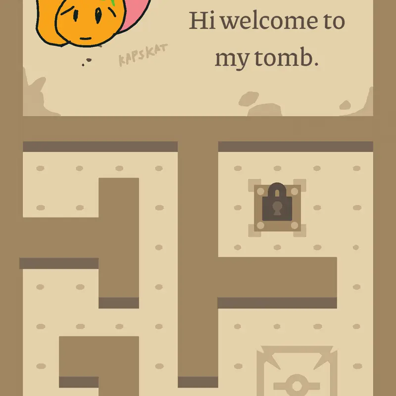 Game by @arina1trehubenk