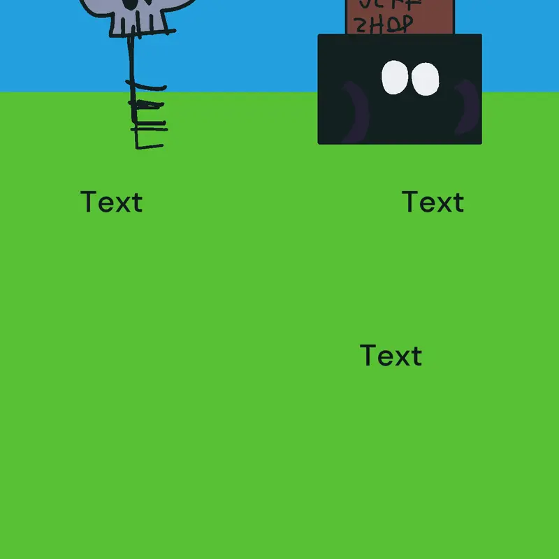 Game by @Thatmob_and_verity