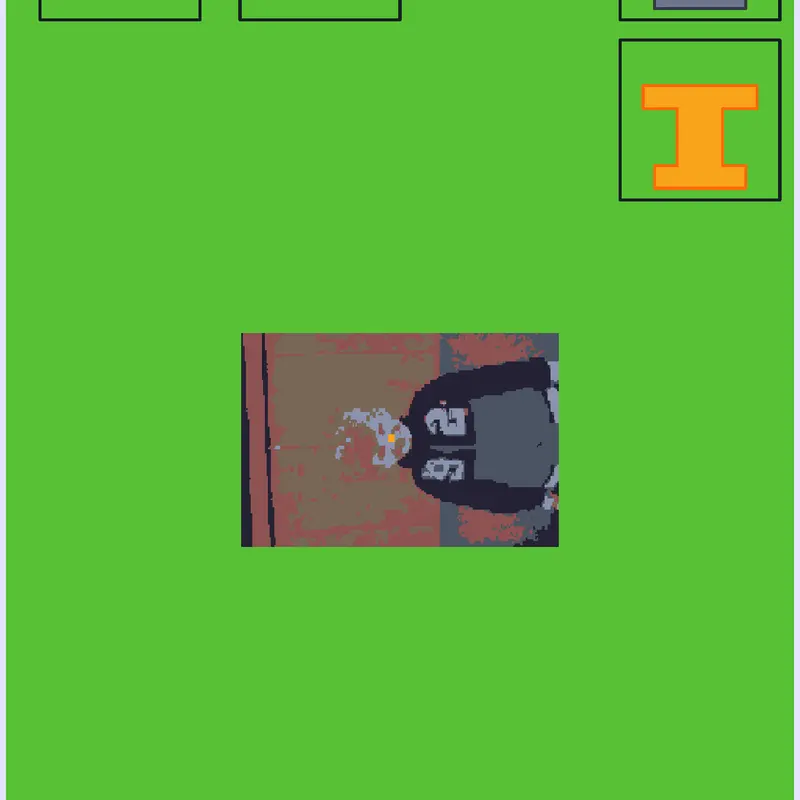 Game by @RazWantsU_ded