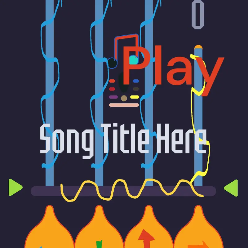 Game by @Pedronodari
