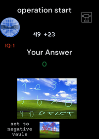 Brain Test #1 🧠