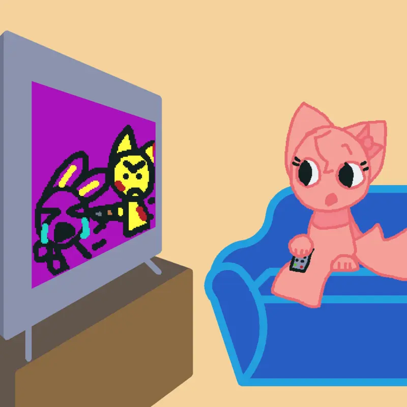 Game by @Pinkcat_office
