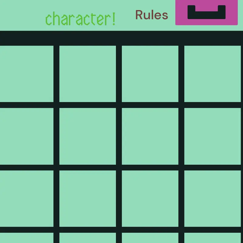 Game by @Your_silly_pookie