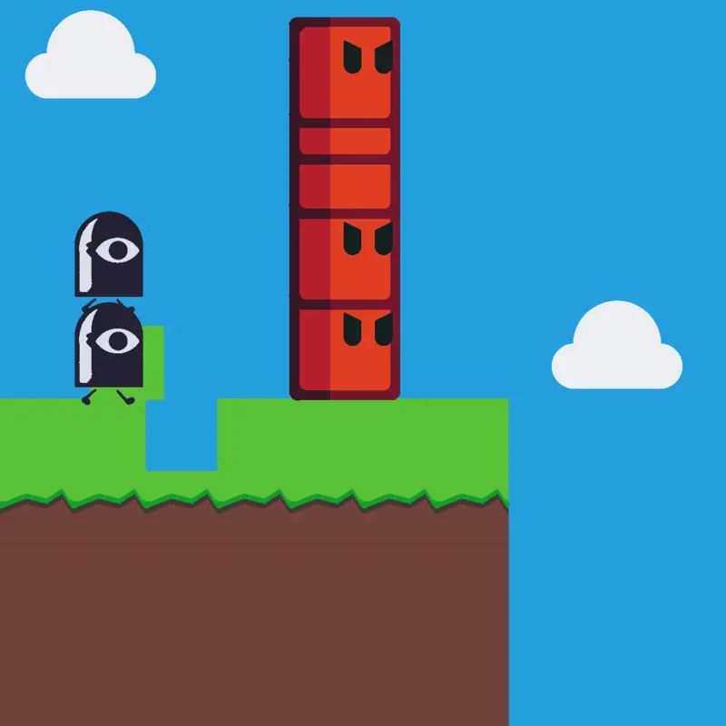 Game by @katblue