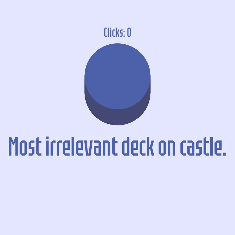Game by @Doctrix