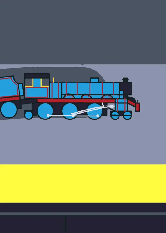 Game by @iliketrain3836