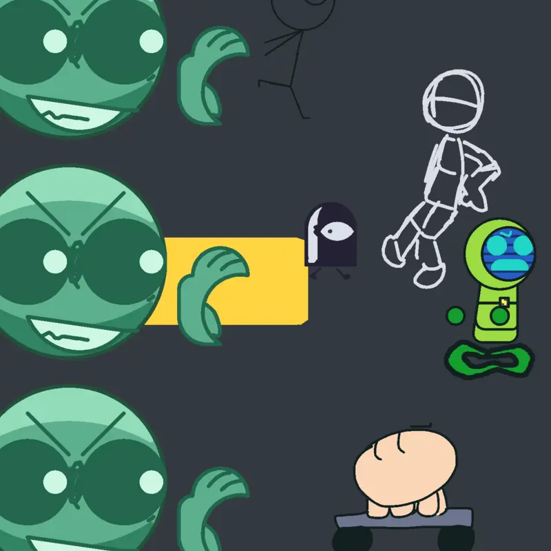 Game by @imherelolz