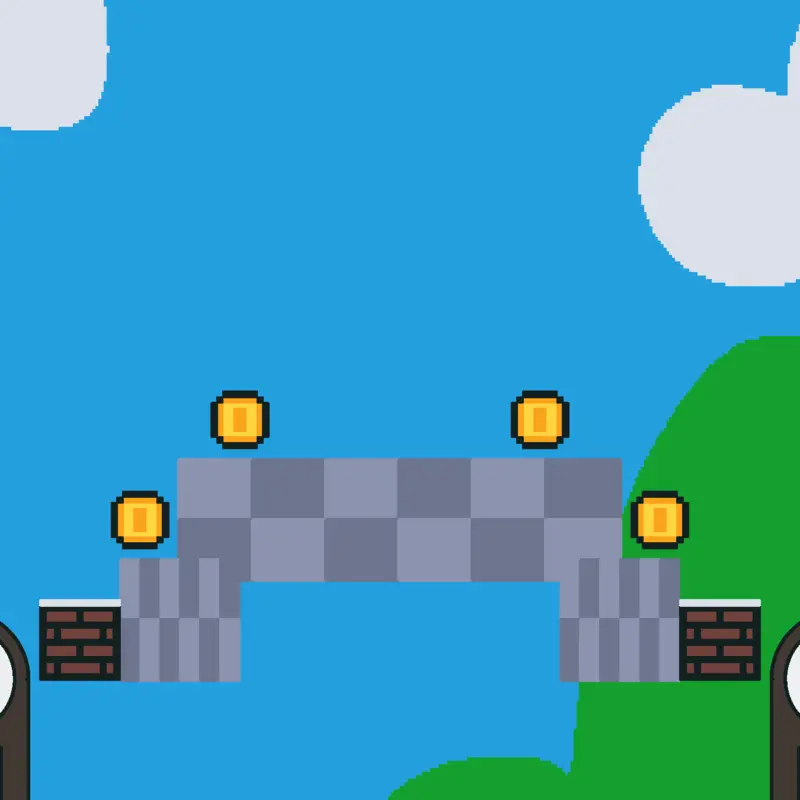 Game by @hezekiahgael