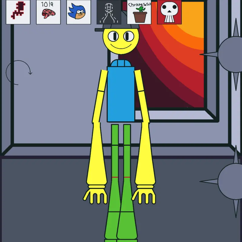 Game by @NubStudios