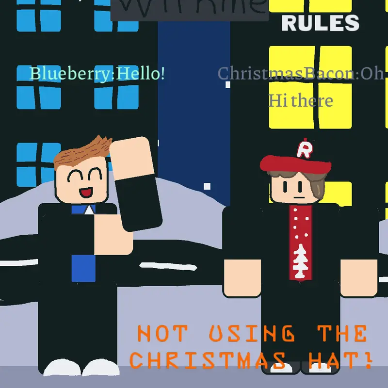 Game by @Blueberry-new-account-