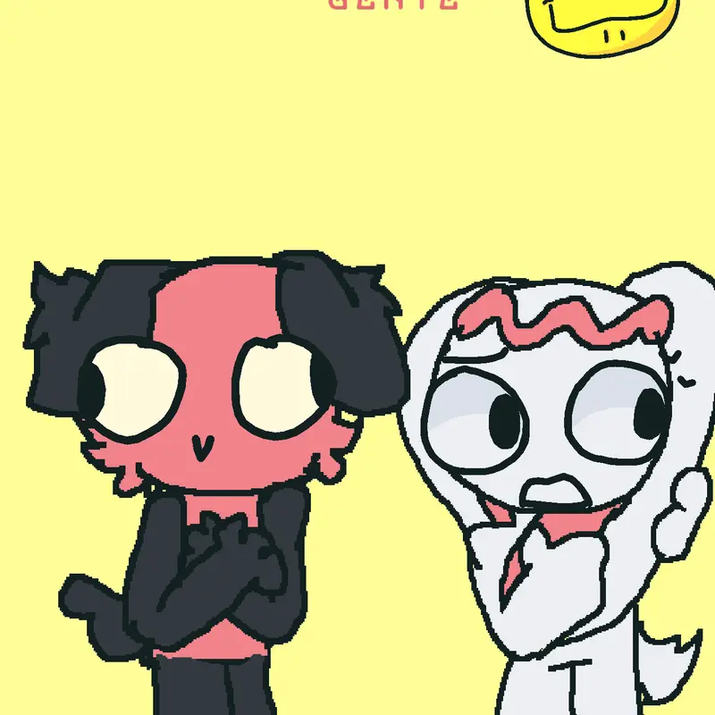 Game by @plushmarifer