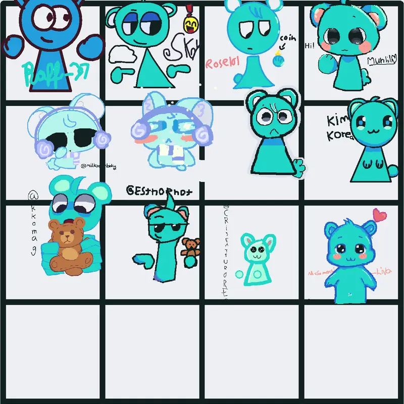 Game by @Mochimochi_Liva