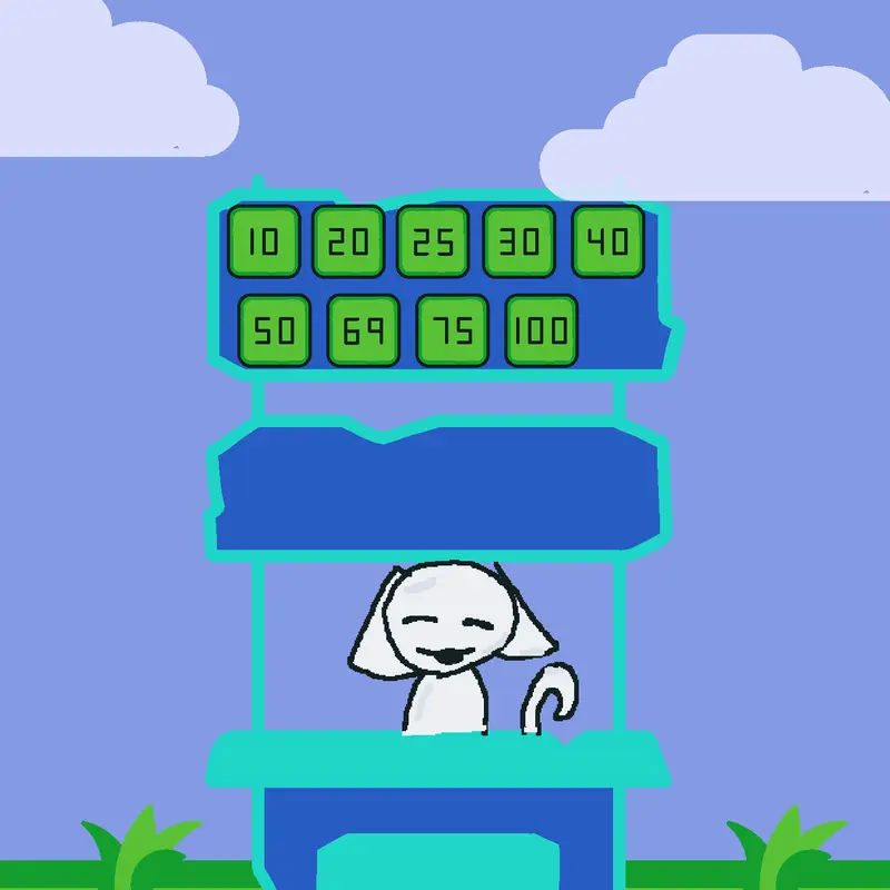 Game by @watermeloncat208