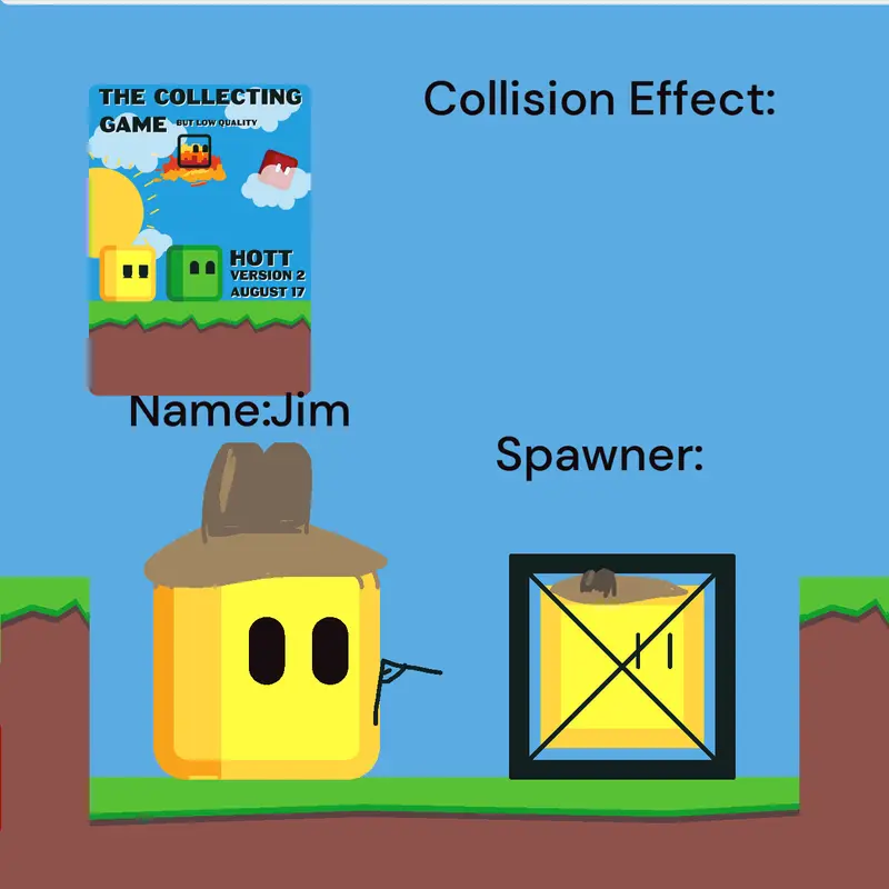 Game by @floaty_the_bug