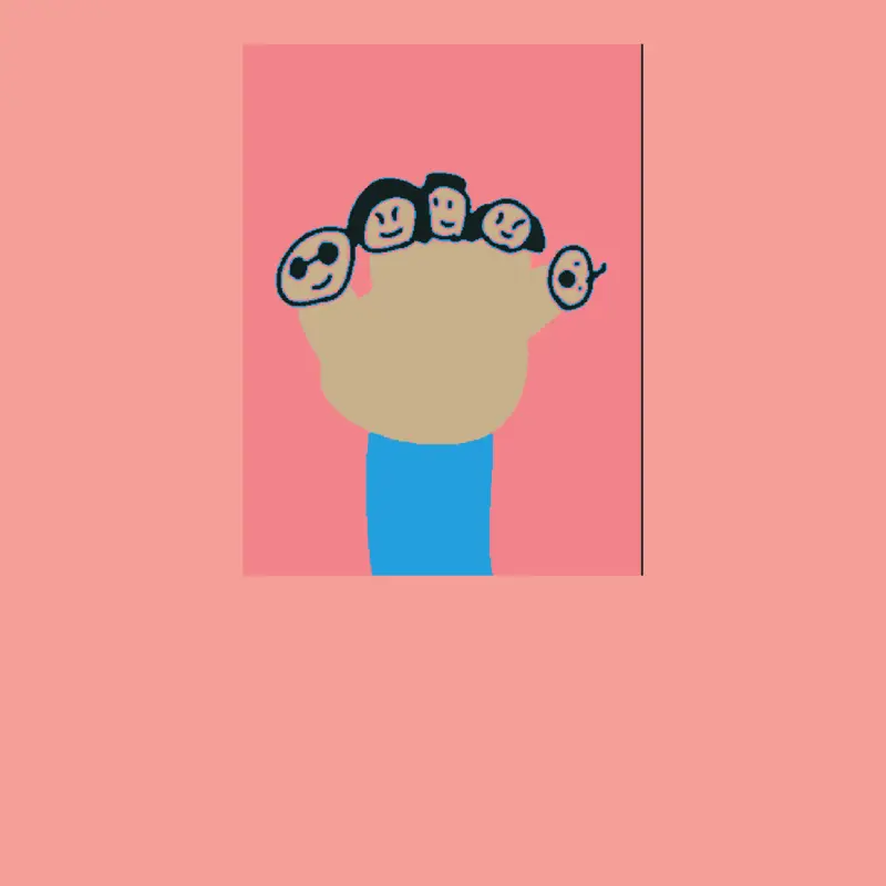 Game by @cubecharacters